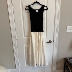 Reformation Midi Dress